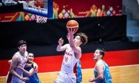 バスケットボール男子日本代表が8.30（火）に沖縄アリーナでカザフスタンと対戦 - FIBAワールドカップ2023アジア地区予選Window 4（沖縄会場）