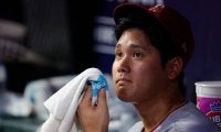 【MLB】大谷翔平の「好きなアメリカンフードは？」　気取らぬ“直球回答”に米記者も爆笑