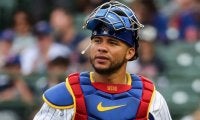 【MLB】座ったままの“スナップ牽制”が「信じられないライフル」　走者は愕然「クレイジーだ」