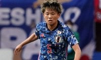 中田英寿以来2人目！ なでしこジャパンDF南萌華、新天地はローマに決定