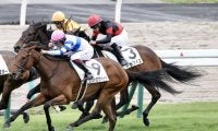 【新馬/札幌5R】ルーラーシップ産駒 ドゥアイズがデビューV