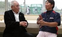 ヤクルト髙津臣吾と野村克也の采配の違い。八重樫幸雄が選手起用など監督としての能力を絶賛
