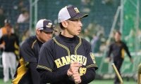 矢野阪神　借金完済で２位浮上！Ｖ字回復の裏に「陰のキーマン」とは