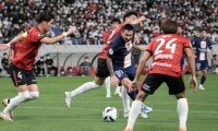 PSGと浦和では「大人と中学生?」、大きな差があるメンタル/六川亨の日本サッカーの歩み