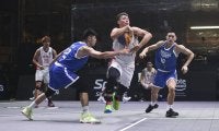 7.25（月）開幕、FIBA3x3ネーションズリーグ2022 ASIA出場の3x3男女U23日本代表メンバーが発表に