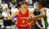 「FIBA 3×3 NATIONS LEAGUE 2022 ASIA」の女子日本代表メンバーが発表…奥山や今野ら5名が選出