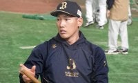 オリ吉田正尚が怪我で球宴HRダービーを欠場　楽天・浅村栄斗が代わりに出場