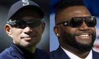 【MLB】イチローのスペイン語に驚愕「最高に面白いヤツ」　殿堂入り打者が忘れぬ“初対面”