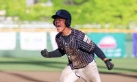 江東ライオンズ、3連覇へミラクル勝利で8強入り　ポニー全国大会、25日の結果