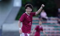 ア女の連勝続く！　関カレ後期開幕節は充実の“ウノゼロ“勝利