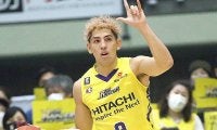 【Bリーガーが語るインターハイ】ベンドラメ礼生「インターハイはバスケット人生における大きな分岐点」（後編）