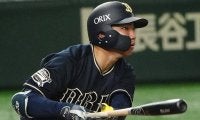 オリの若手が躍動…　宜保が4戦連続マルチ安打、ドラ4ルーキーは美技でアピール