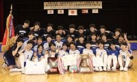 【四国インターハイ2022】インターハイ、春高女王を抑え、1位に輝いたのは…？【インターハイ出場キャプテンが選ぶ「対戦したいチーム」女子編】