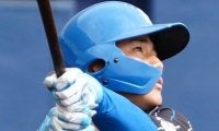 球宴第1戦、清宮サヨナラ弾でMVP「狙っていました」　新庄監督に「やったぜ！」
