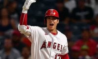 大谷翔平、元ヤ軍エースは今季37発の“後輩”差し置きMVP選出「チーム状況？関係ない」