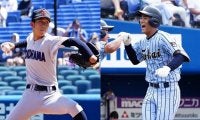 【高校野球】決勝で好カード続々、甲子園切符の行方は　神奈川は東海大相模-横浜、5年ぶり頂上決戦