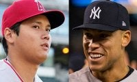 【MLB】大谷翔平巡る“MVP論争”が白熱　ジャッジが新記録でも「関係ない」「ショウヘイだ」