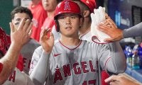 【MLB】大谷翔平、MVP争いに援軍…通算251勝サバシアが“激推し”「彼こそ最も優れた選手」