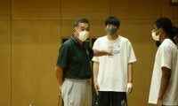 正智深谷・成田靖コーチインタビュー「選手には自分に合ったアイテムを選んでほしい」