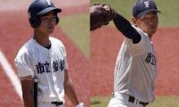 【高校野球】戦国・千葉に「来たからには甲子園」　鳥取から来たVの使者・市船橋“森本ツインズ”