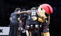 大阪エヴェッサと滋賀レイクスがプレシーズンゲームで対戦…9月19日に枚方市で開催