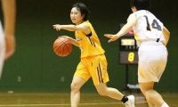 聖カタリナ学園・伊藤花奈子…地元開催のインターハイで“恩返し”のプレーを