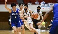 福岡第一、20点差勝利も課題残す初戦に…井手口コーチ「まだまだ経験不足です」