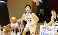 藤枝明誠が明成を撃破！ 赤間&霜越が24得点、谷俊太朗が12アシスト／インターハイ2022