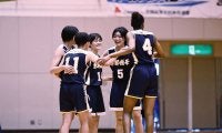 女王撃破で準々決勝進出…京都精華学園の八木悠香「何があっても絶対に勝つ気持ちでいた」