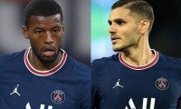 PSG、今夏売却候補の11人が明らかに…イカルディやワイナルドゥムら