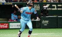 【社会人野球】元ヤクルト度会Jr.が都市対抗で驚異の“3冠”　ENEOS2年目で大会4HR「最高でーす！」