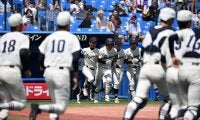【高校野球】「史上最悪のチーム」が初の4強入り　”30点差大敗”から始まった都立富士森の挑戦