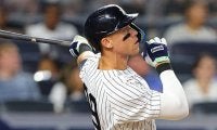 【MLB】ヤ軍ジャッジ、101試合目で40号　驚異の64発ペース、61年ぶり大記録も射程圏