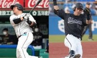高木豊が大混戦パ・リーグの６球団を分析。前半戦を見て「最も優勝の可能性を感じる」チームは？