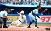 【高校野球】二松学舎大付、2年連続5度目の甲子園切符　昨夏から3季連続、日体大荏原を破る
