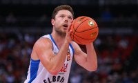 FAのマシュー・デラベドーバがキングスと契約…2シーズンぶりのNBA復帰へ前進