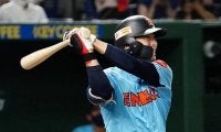 【社会人野球】都市対抗3冠王は天真爛漫19歳　元ヤクルト度会Jr.が見せた“スターの資質”