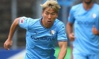 浅野の今季初ゴールなどで3発快勝のボーフムが2回戦へ！レバークーゼンが4部相手に金星献上《DFBポカール》