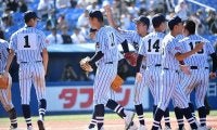 【高校野球】宿敵を超意識「同じ相手に3回は負けられない」　東海大菅生、甲子園へのカギは？
