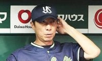小澤怜史の先発抜擢に山崎晃大朗の２番起用…独走ヤクルトを支える高津流・適材適所「起用すれば、あとは祈るだけ」