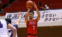 熱戦を制した福岡第一と開志国際が決勝へ進出／インターハイ2022【準決勝】