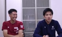 【連載】早慶定期戦直前特集　第４回　岩本大吾主将×高倉真古都主将