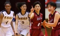 インターハイ2022女子決勝の見どころ「京都精華か、大阪薫英か…全国の決勝で近畿対決が実現」