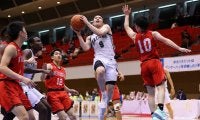 福岡第一が開志国際に大逆転勝利、3年ぶり4度目の優勝を果たす／インターハイ2022