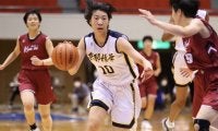 初の全国制覇を成し遂げた京都精華の八木悠香「優勝できたのは3年生たちのおかげ」