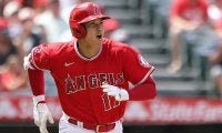 【MLB】「ここから数日はクレイジー」トレード期限直前、大谷翔平のチームメートが先行き不透明と忠告