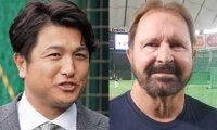 3番・高橋由、4番・バース、5番・掛布の“夢打線”　ドリームマッチは超豪華スタメン