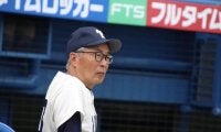 [硬式野球] 〜最後に散った１部の夢、ここから再起を図れるか〜14日間連続インタビュー第１日目・ 杉本泰彦監督
