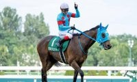 異なる競馬場で連覇達成　良血馬ゆえ繁殖牝馬としても楽しみなテルツェット