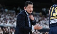 昨季宇都宮を優勝へ導いた安齋竜三氏、越谷のアドバイザーに就任「昇格という目標に近づけるよう…」